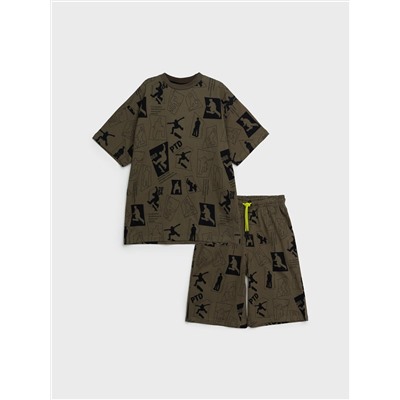 PLAYTODAY Комплект 12511385