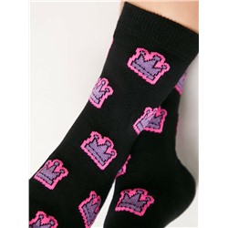 Теплые CONTE-KIDS SOF-TIKI Носки детские махровые