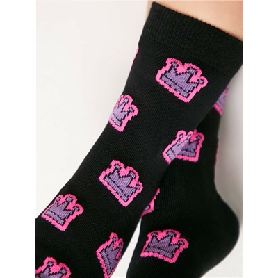 Теплые CONTE-KIDS SOF-TIKI Носки детские махровые