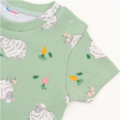 YOULALA Комплект 6988200510