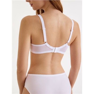 Бюстгальтеры Classic CONTE RENDEZVOUS RB5130 Бюстгальтер "балконет" на каркасах