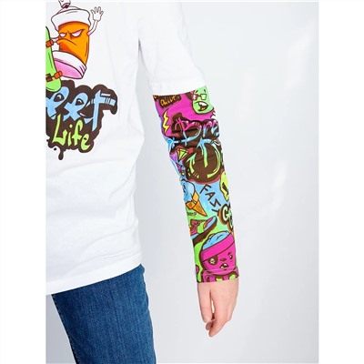 YOULALA Джемпер 1539100202