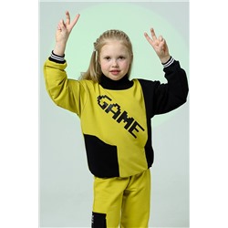 Натали Толстовка 7423