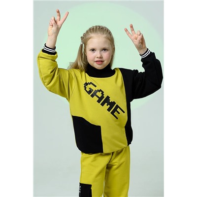 Натали Толстовка 7423