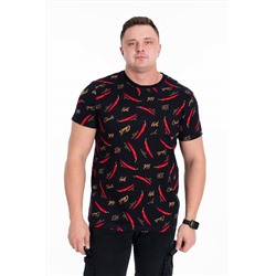 Футболка М122014е