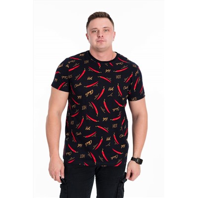 Футболка М122014е