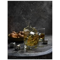 Стальные камни для охлаждения #23098930