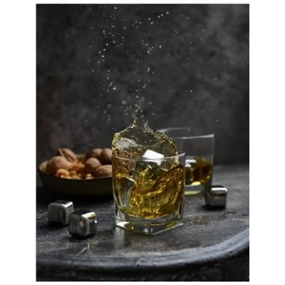 Стальные камни для охлаждения #23098930