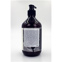 BOUQUET GARNI NARD - ШАМПУНЬ ДЛЯ ВОЛОС И КОЖИ ГОЛОВЫ SHAMPOO SIGNATURE, 500 МЛ