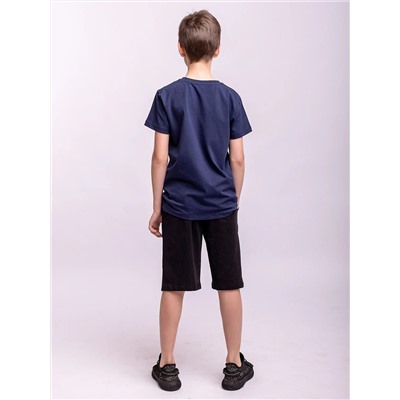 BATIK Футболка 0003_С22