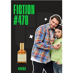 Fiction / GET PARFUM 478