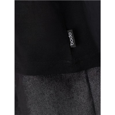 Bodo Футболка 4-387MU 4-387MU