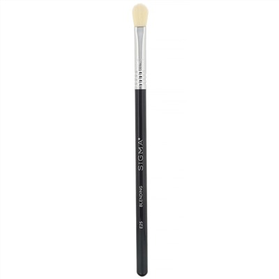 Sigma, E25, Blending, кисть для растушевки теней, 1 шт.