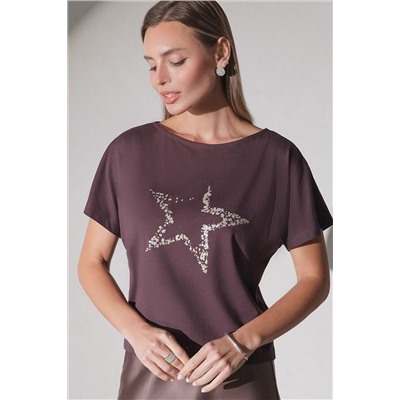 Футболка VILATTE, 1226063