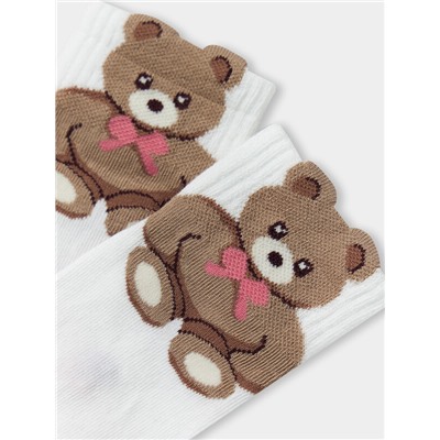 НОСКИ ДЕТСКИЕ 452K-2793