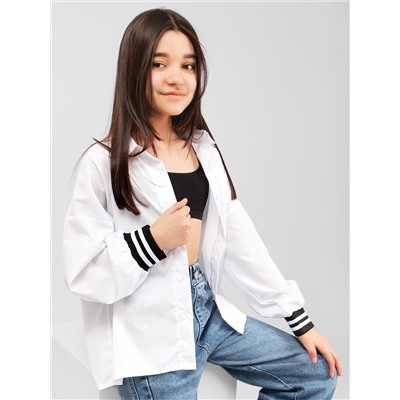 Соль&Перец Блузка SP1013