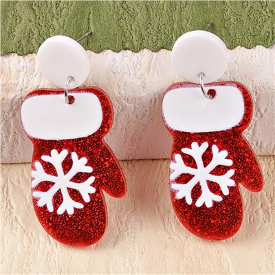 Серьги на гвоздиках арт. 13 4520 (id 285822)