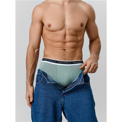 ТРУСЫ МУЖСКИЕ (3ШТ) 411228-3