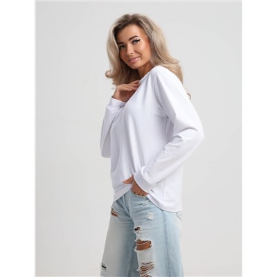 Текс-плюс Лонгслив НФ-00224235