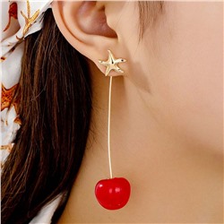 Серьги на гвоздиках арт. 13 4612 (id 286443)