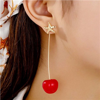 Серьги на гвоздиках арт. 13 4612 (id 286443)