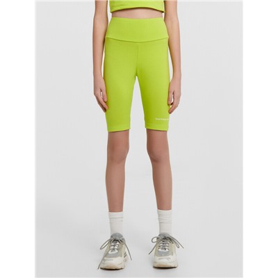 КОМПЛЕКТ ДЛЯ ДЕВОЧЕК (ТОП ДЛЯ ЗАНЯТИЙ СПОРТОМ, ВЕЛОСИПЕДКИ) 397748