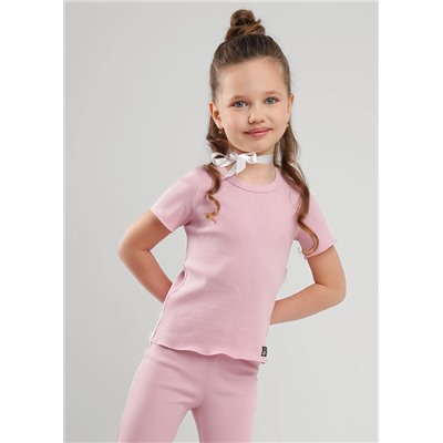 Футболка детская для девочки