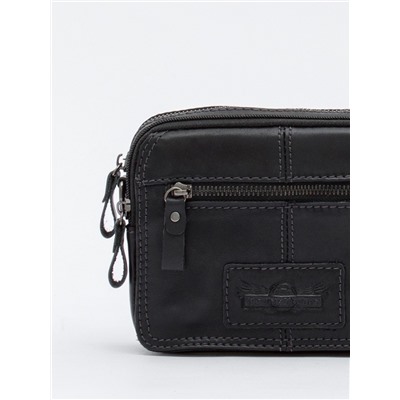 Сумка 6545-1TR black Tough Ruder