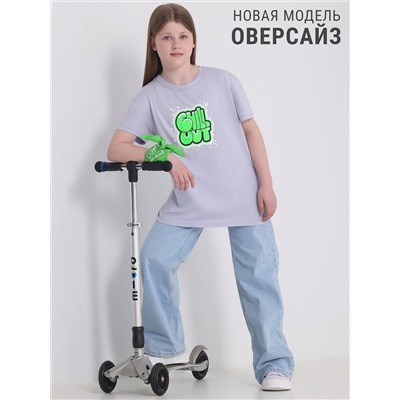 Апрель Футболка