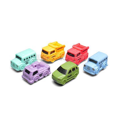 Трек "Космос" в коробке