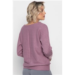 Блуза Ума (розовая) Б14942-50М