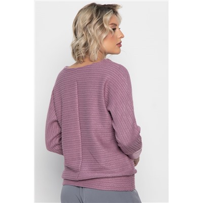 Блуза Ума (розовая) Б14942-50М