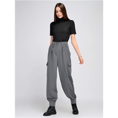 VISERDI Брюки 10309-сер 842980