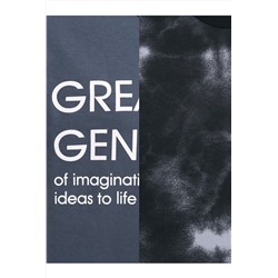Футболки, 2 шт. АПРЕЛЬ, 1188390