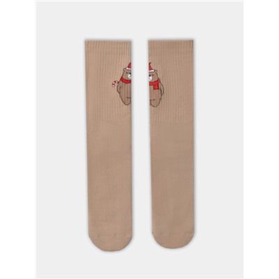 НОСКИ ЖЕНСКИЕ 287K-2973