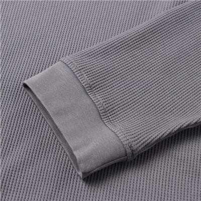 Джемпер мужской MIST Men's classic, размер 52, серый