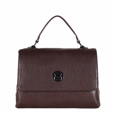 Сумка 9033NN coffee Natale Navetta