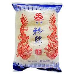 Крахмальная лапша ShuanSheng, Китай, 140 г Акция