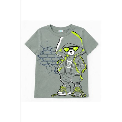 Футболка кулирка YOULALA, 1234557