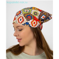 Дуняша-6 Косынка женская (56-58)