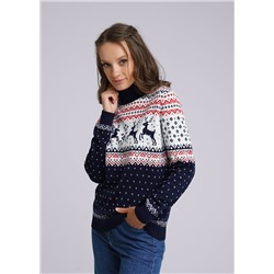 CLEVER Джемпер LD13-1071-2