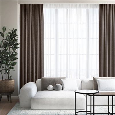 Волшебная Ночь Штора 797943