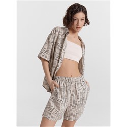 ШОРТЫ ЖЕНСКИЕ 522250