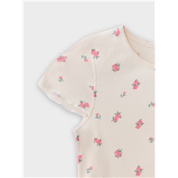 КОМПЛЕКТ ДЛЯ ДЕВОЧЕК (ФУТБОЛКА, ШОРТЫ) 567752