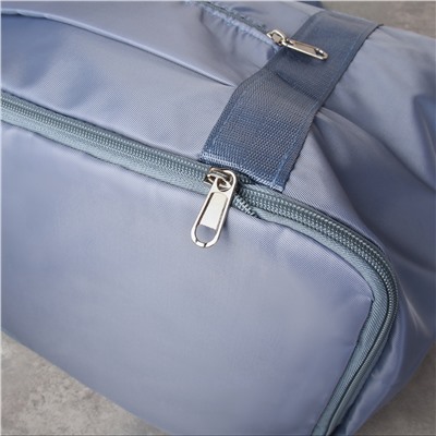 Сумка-трансформер дорожная 30x40x21 см / BAG-6688/3 /уп 30/