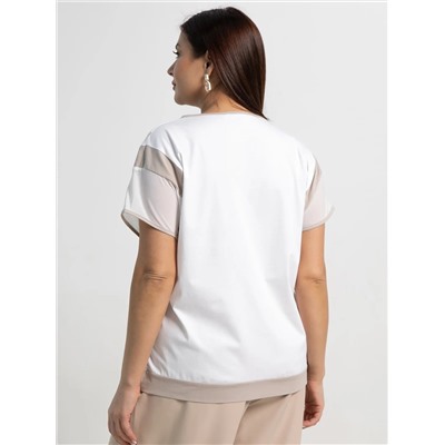 LT Collection Блуза Б15365-20М