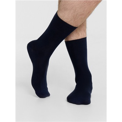 НОСКИ МУЖСКИЕ (3 пары) 001A-001