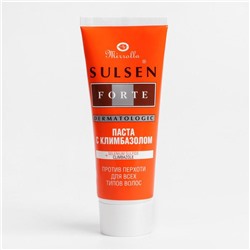 Паста Mirrolla «Сульсен Форте» 2% с климбазолом, 75 мл
