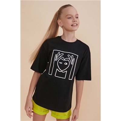 Футболка PELICAN, 971825