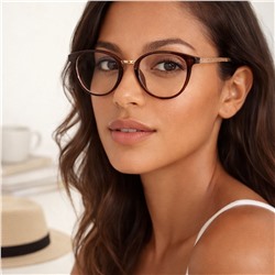 Имидживые женские очки, арт.007.392